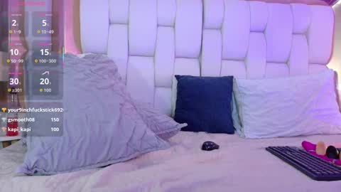 Valkiria moore  online show from November 8, 9:18 pm