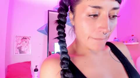 Valkiria online show from March 29, 8:49 am