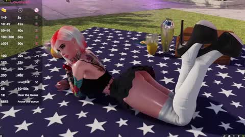 valkiriart online show from February 27, 4:13 am