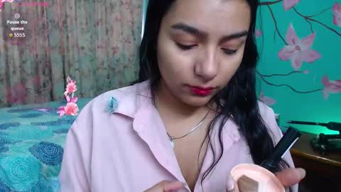 valkydoll online show from March 5, 12:14 pm