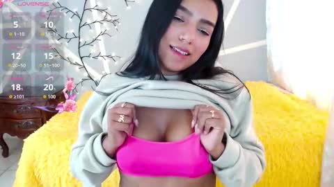 valkydoll online show from February 13, 5:05 pm