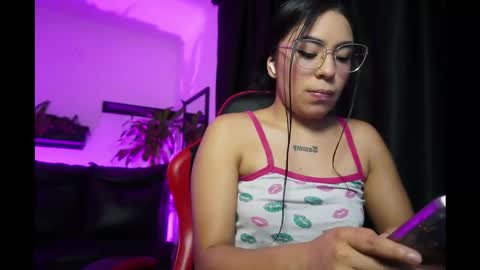 Valkyria  online show from November 28, 9:22 pm