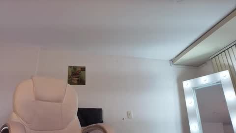 Valkyria  online show from February 3, 10:14 pm