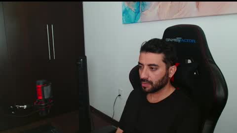 Roberto Carlos online show from February 15, 6:39 pm