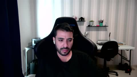 Roberto Carlos online show from October 20, 8:58 pm