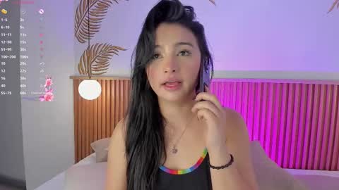 valleriie_ online show from March 3, 4:36 pm