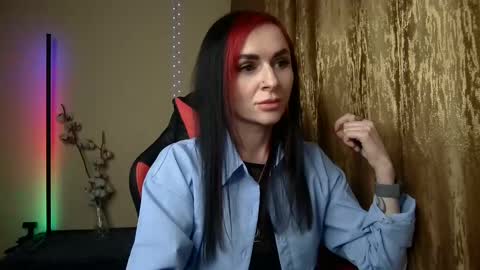 vallhalla666 online show from February 9, 6:47 pm