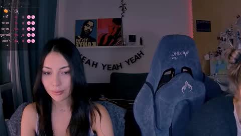 Little Devil online show from February 13, 3:59 pm