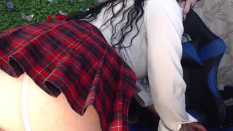 valquiria_sirgun online show from March 9, 3:16 pm