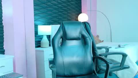 Valery online show from November 1, 9:14 pm