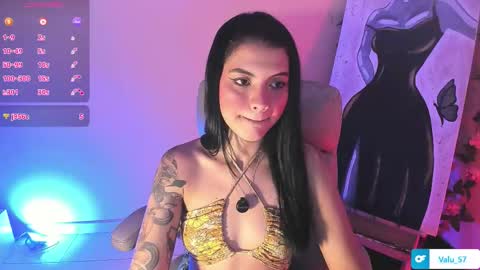 Valu online show from November 18, 11:15 pm