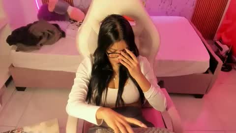 valeria online show from November 20, 5:32 pm