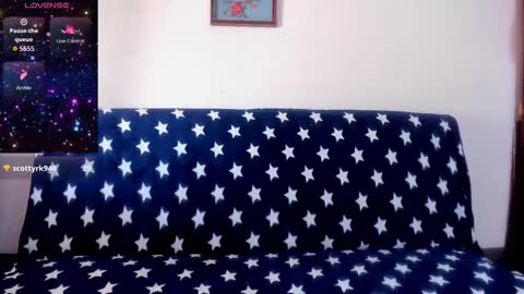 valentina online show from September 28, 2:59 pm