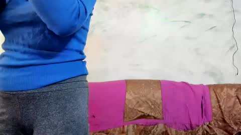 valentina online show from February 21, 8:29 am