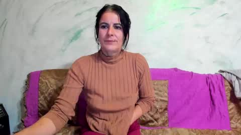 valentina online show from March 10, 4:25 pm