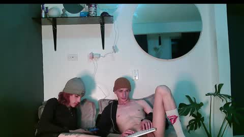 Vamp Noah and Dan online show from January 22, 7:03 am