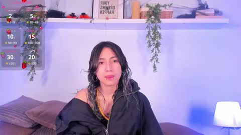 vamp  online show from November 6, 8:45 pm