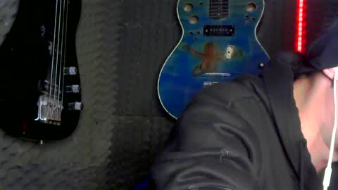 vampireathome online show from February 22, 7:23 am