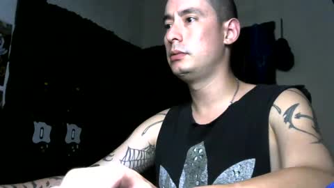 vampireathome online show from September 24, 6:20 am