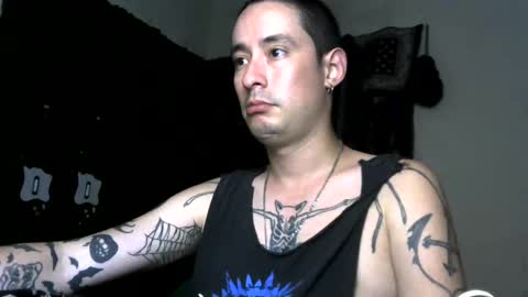 vampireathome online show from September 20, 7:33 am