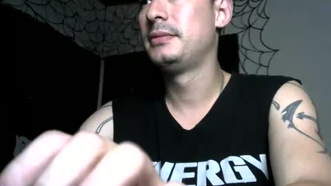 vampireathome online show from November 29, 6:32 am