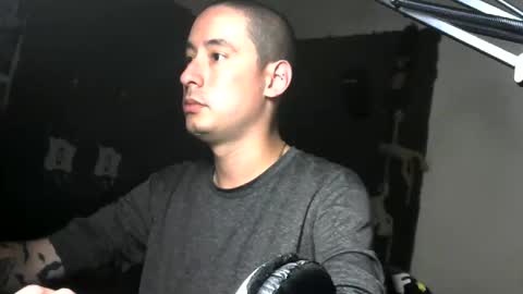 vampireathome online show from October 22, 5:32 am