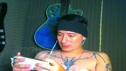 vampireathome online show from February 21, 8:51 am