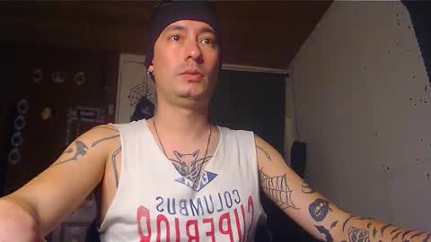 vampireathome online show from January 23, 7:11 am