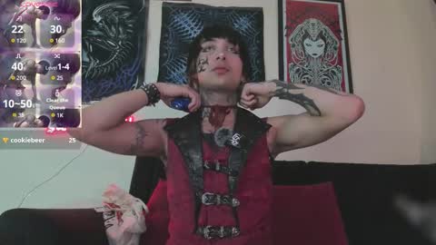 david guzman i model independenthelp me with a thumbs up online show from January 17, 12:53 am