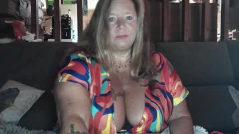 vampwoman online show from February 27, 10:55 am