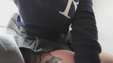 vanessa online show from March 3, 7:43 pm