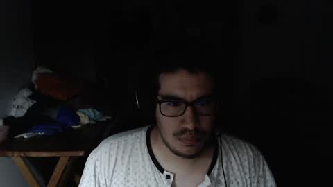 Snapshot of vancoserx111 chatting on January 9, 3:36 am vancoserx111 online show from January 9, 3:36 am