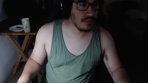 Snapshot of vancoserx111 chatting on January 21, 12:07 pm vancoserx111 online show from January 21, 12:07 pm