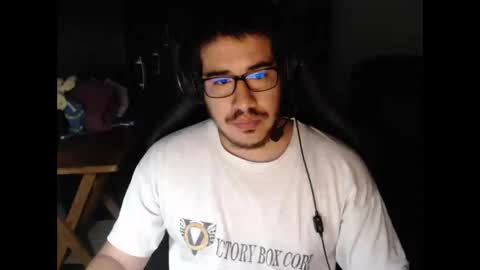 Snapshot of vancoserx111 chatting on January 23, 11:26 am vancoserx111 online show from January 23, 11:26 am