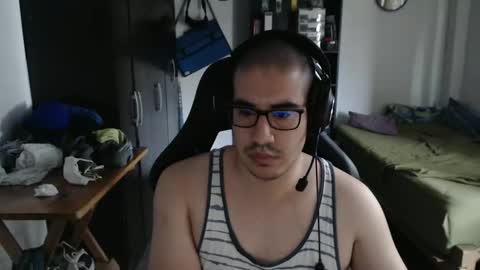 vancoserx111 online show from March 19, 8:36 pm