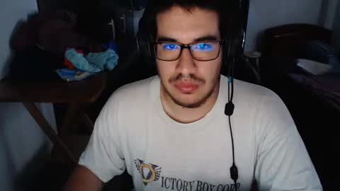 Snapshot of vancoserx111 chatting on January 12, 3:03 pm vancoserx111 online show from January 12, 3:03 pm