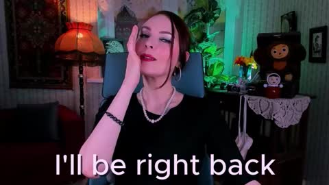 Vanda online show from November 30, 9:27 am