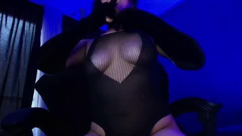 Vanelope online show from September 19, 7:50 pm