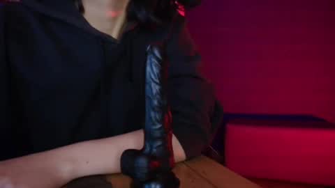 Vanelope online show from September 11, 12:01 am