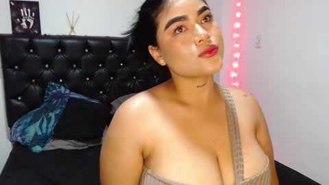  Vanesa online show from January 24, 2:18 am