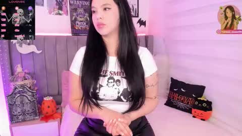 vanesa_moon_ online show from October 25, 1:39 am