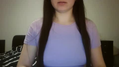 VanesaJewel online show from March 11, 6:52 pm