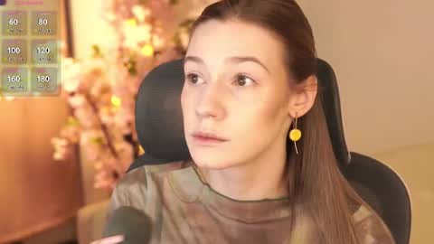 Vanessa online show from February 22, 3:58 pm