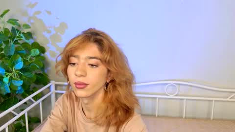 Vanessa online show from October 19, 5:06 pm