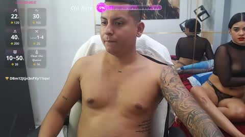 vanessa online show from February 21, 7:17 pm