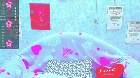 RUSSIAN BARBIE BABE online show from February 14, 4:26 am