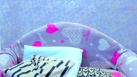 RUSSIAN BARBIE BABE online show from September 11, 5:31 am