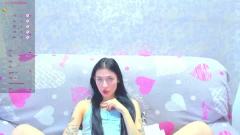 RUSSIAN BARBIE BABE online show from May 8, 2:06 am