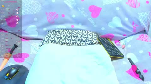 RUSSIAN BARBIE BABE online show from April 18, 2:02 am