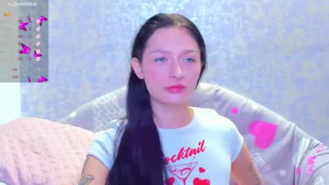 RUSSIAN BARBIE BABE online show from October 20, 1:21 am